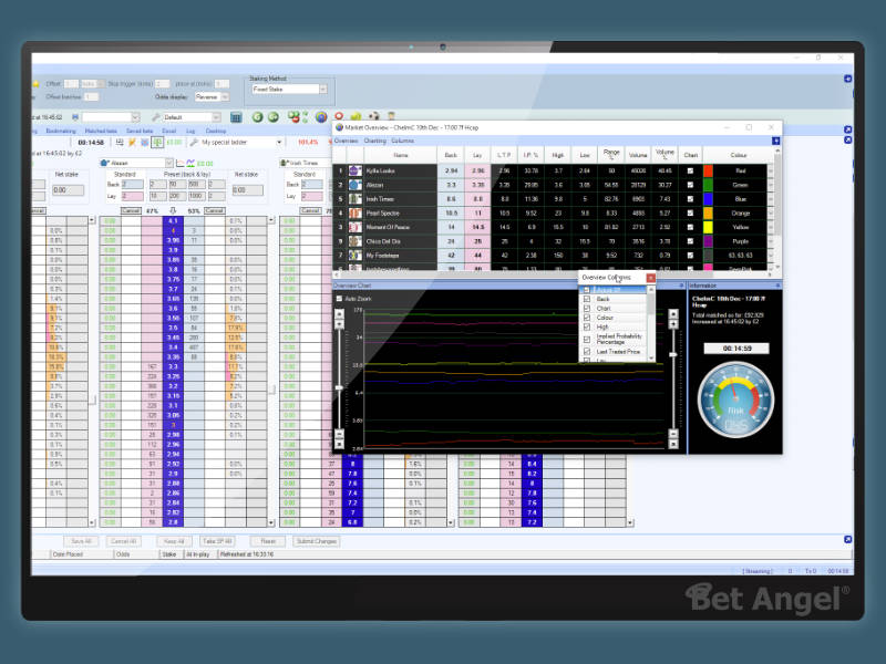 Market Overview